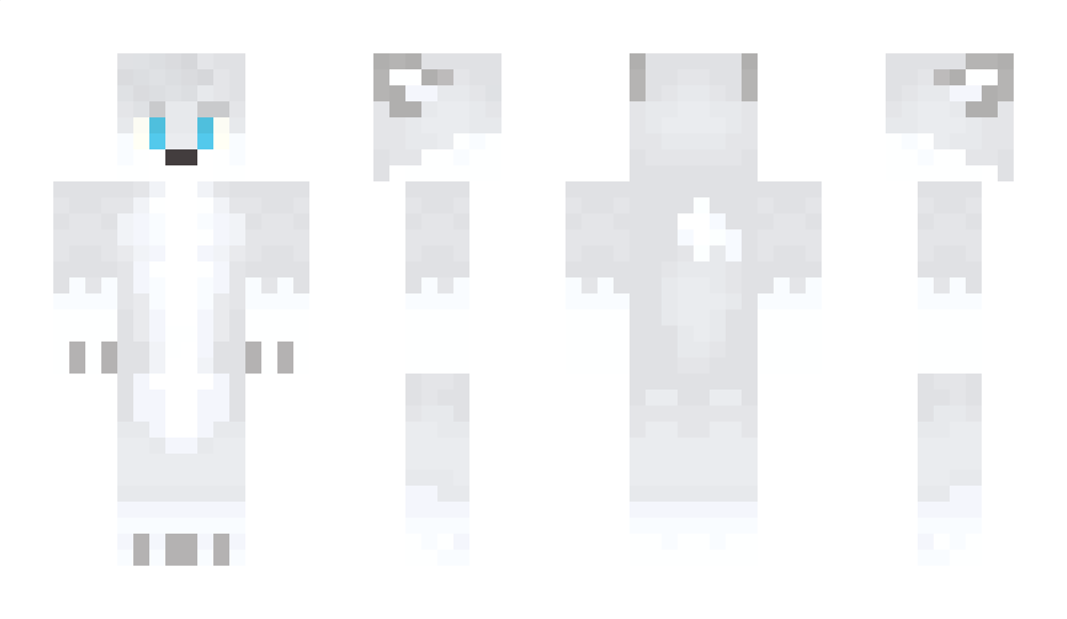 Nulm Minecraft Skin