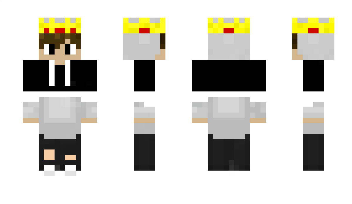 Peek_Y_T Minecraft Skin