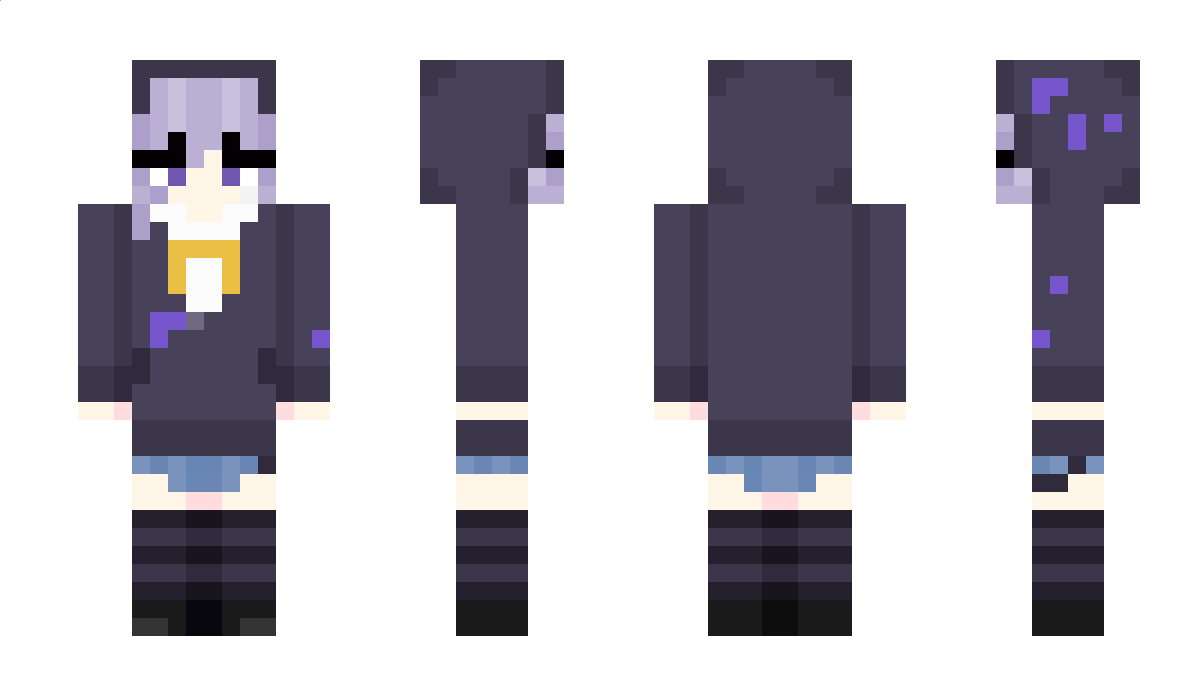 sop_ Minecraft Skin