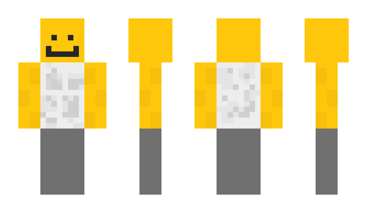 djtkgji Minecraft Skin