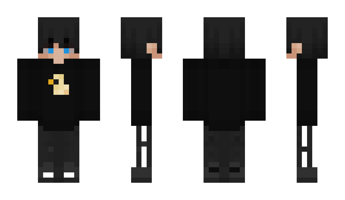 yfl Minecraft Skin