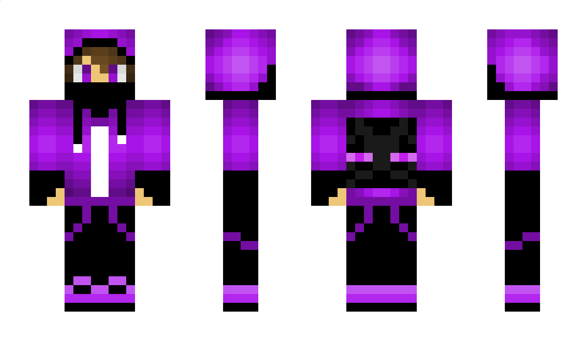 Radu_O Minecraft Skin