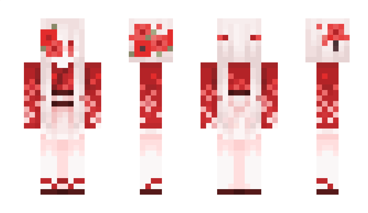 zuf7 Minecraft Skin