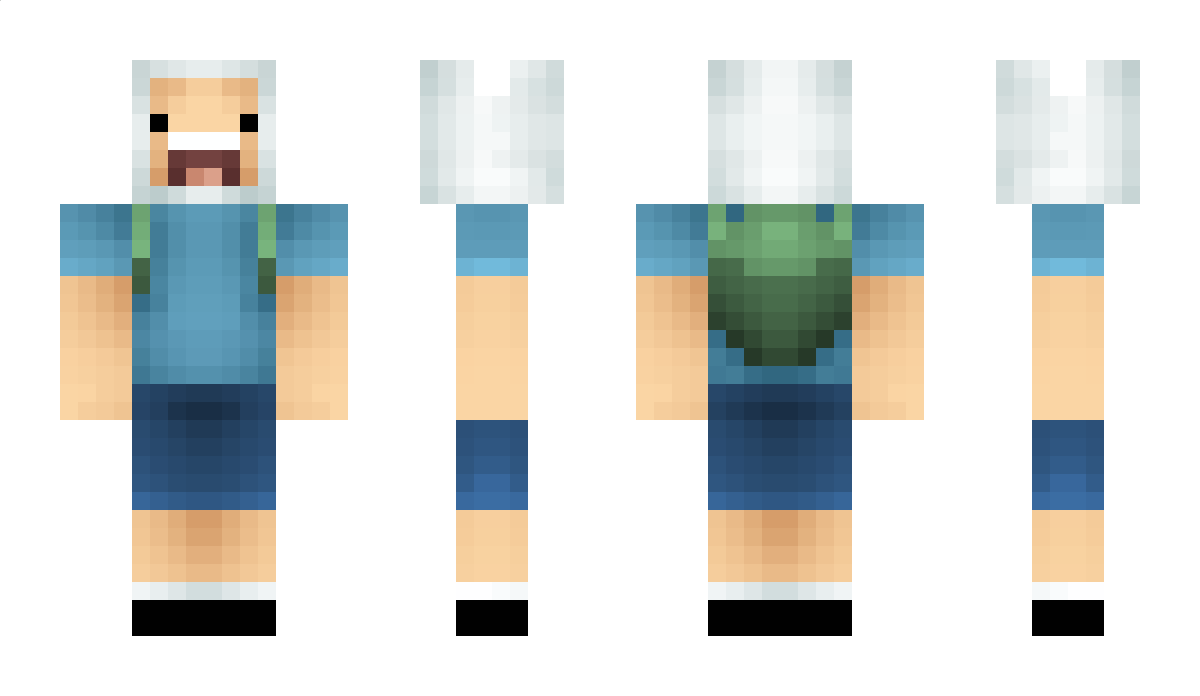 Kolloni Minecraft Skin