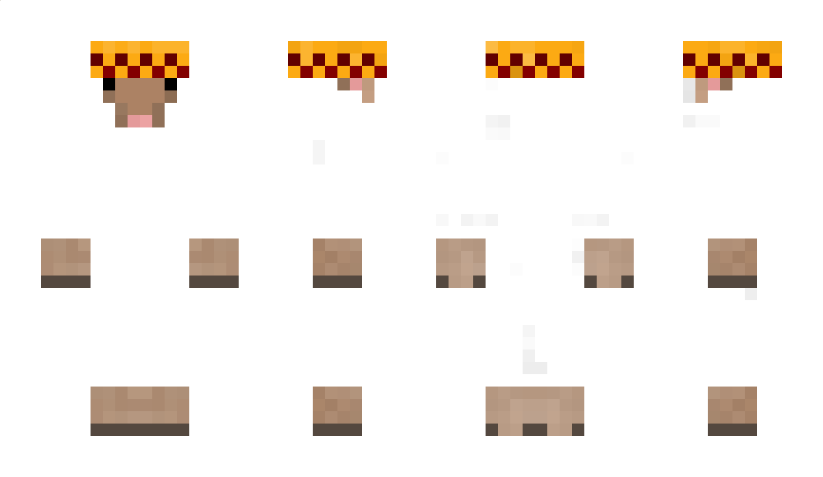 zKaynee Minecraft Skin