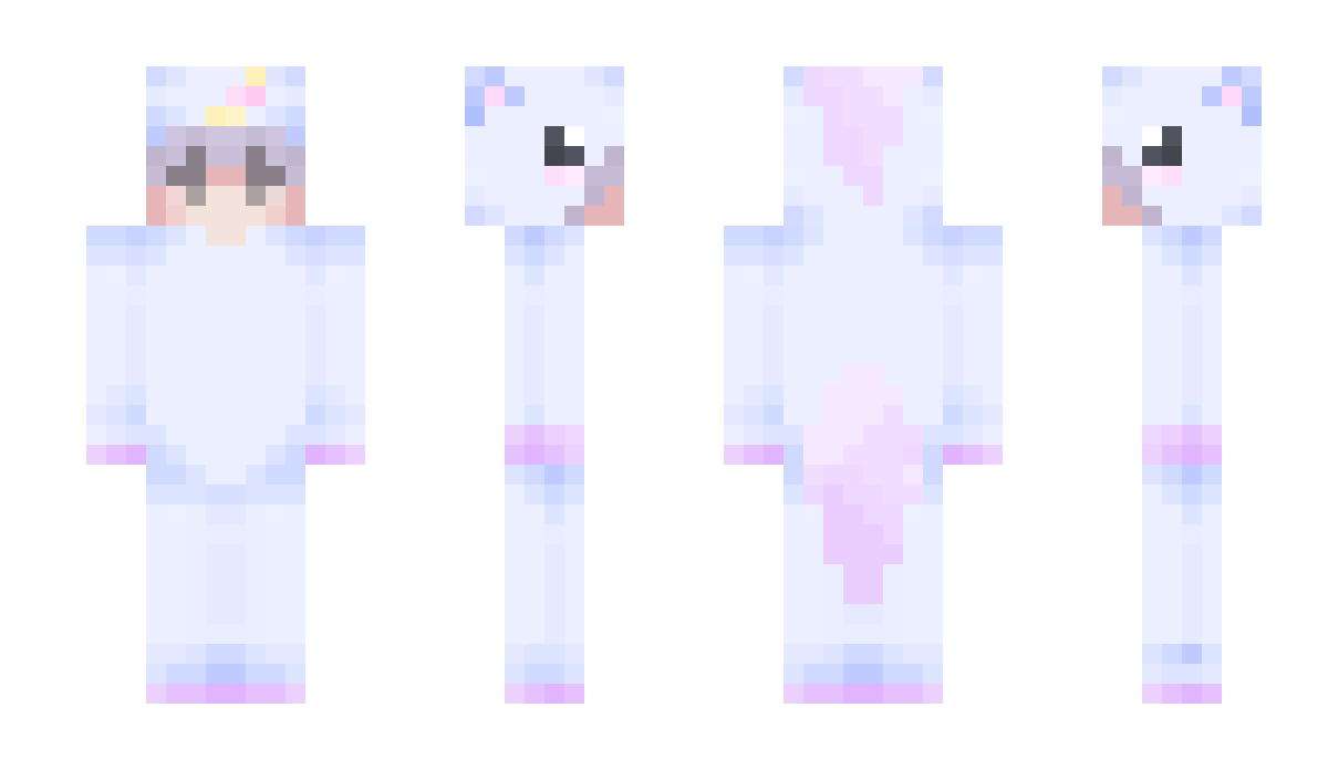 Drakus_1236_ Minecraft Skin