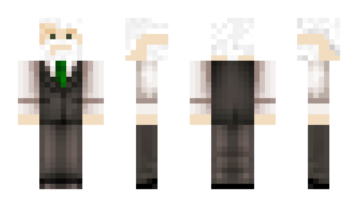 arzi04 Minecraft Skin