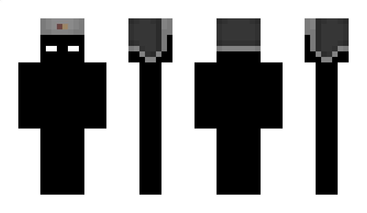 n7vx_ Minecraft Skin