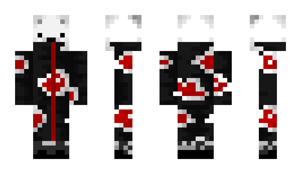 LordEisber Minecraft Skin