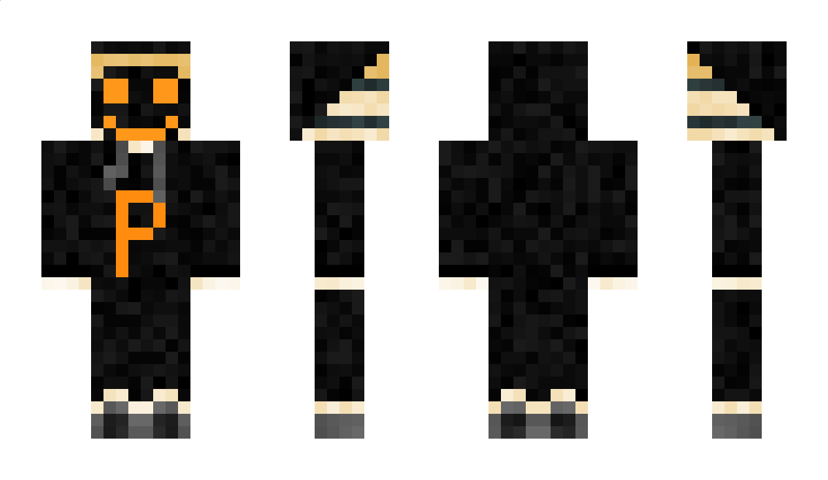 P_Sto Minecraft Skin