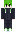 Udomkorn Minecraft Skin