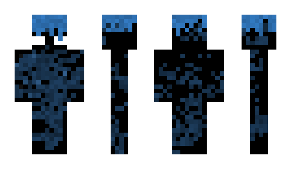 TristxD Minecraft Skin