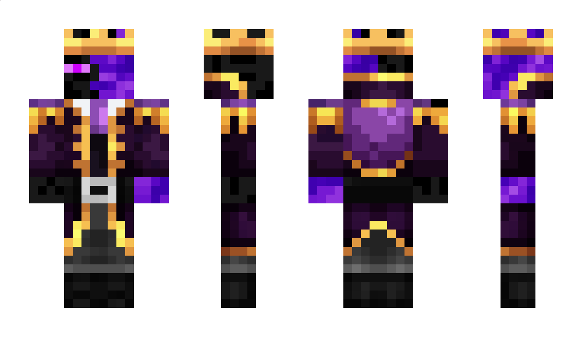 yIcreBW8 Minecraft Skin