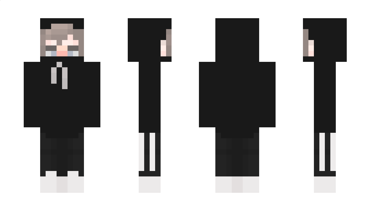 Szoller Minecraft Skin