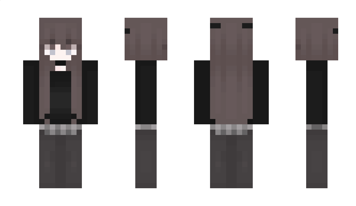 Moonc0522 Minecraft Skin