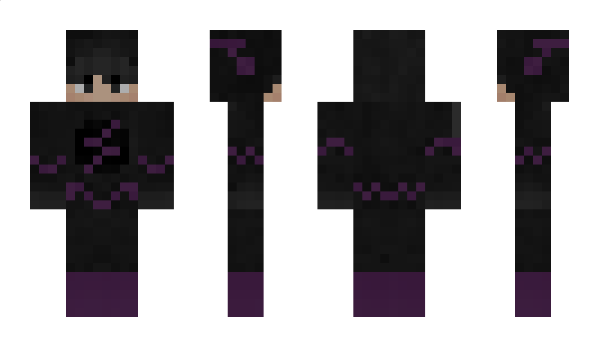 FlipiiiGHGOG Minecraft Skin