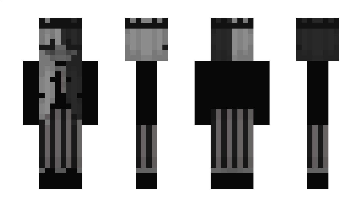 Faldkiwiepsza23 Minecraft Skin