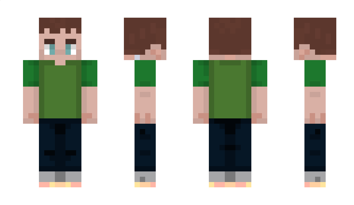 _Liet_ Minecraft Skin