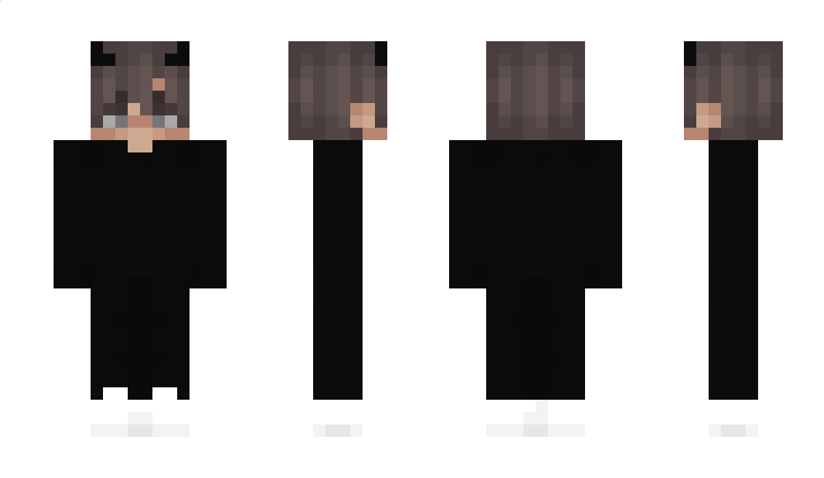 Conflictions Minecraft Skin