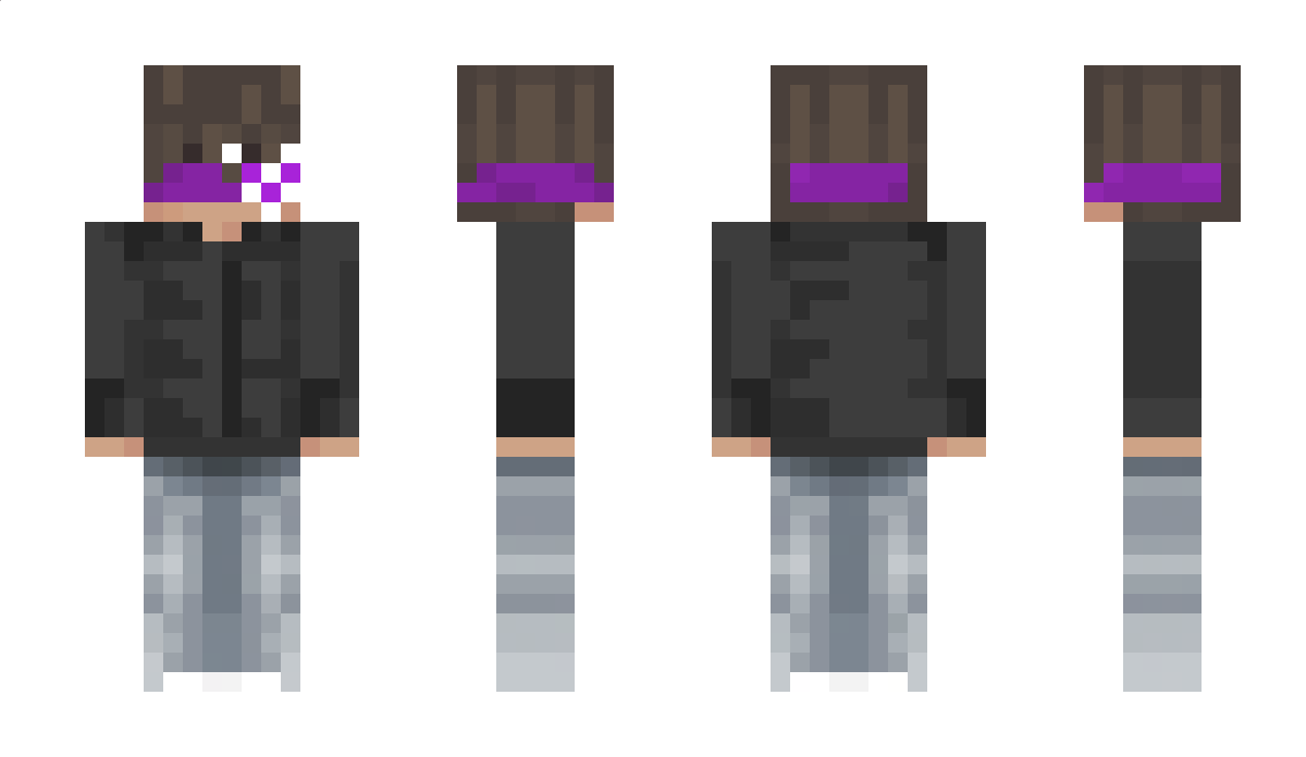 Wemzo_ Minecraft Skin