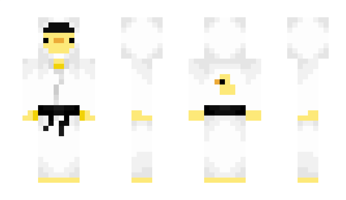 LaitilanKelmi Minecraft Skin