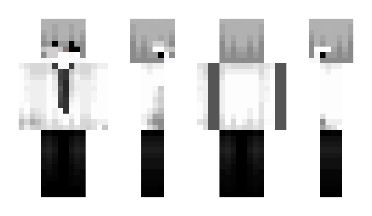 edentro Minecraft Skin