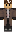 SilenceReaper Minecraft Skin