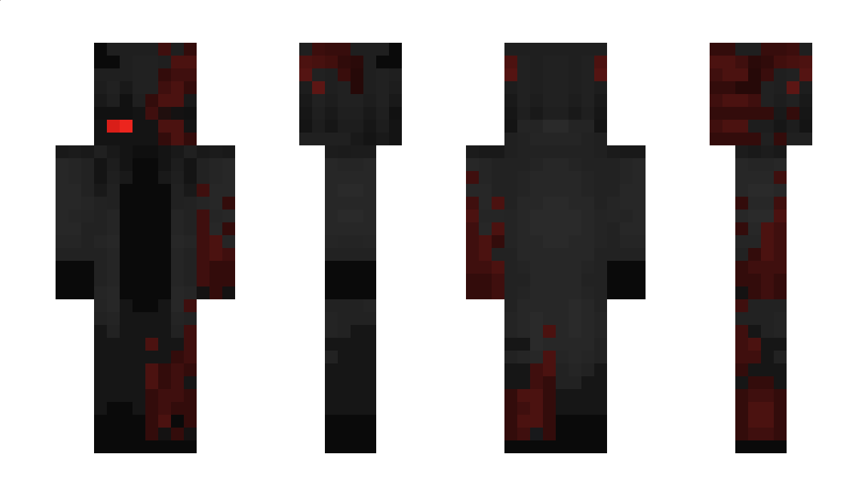 belowgrave Minecraft Skin