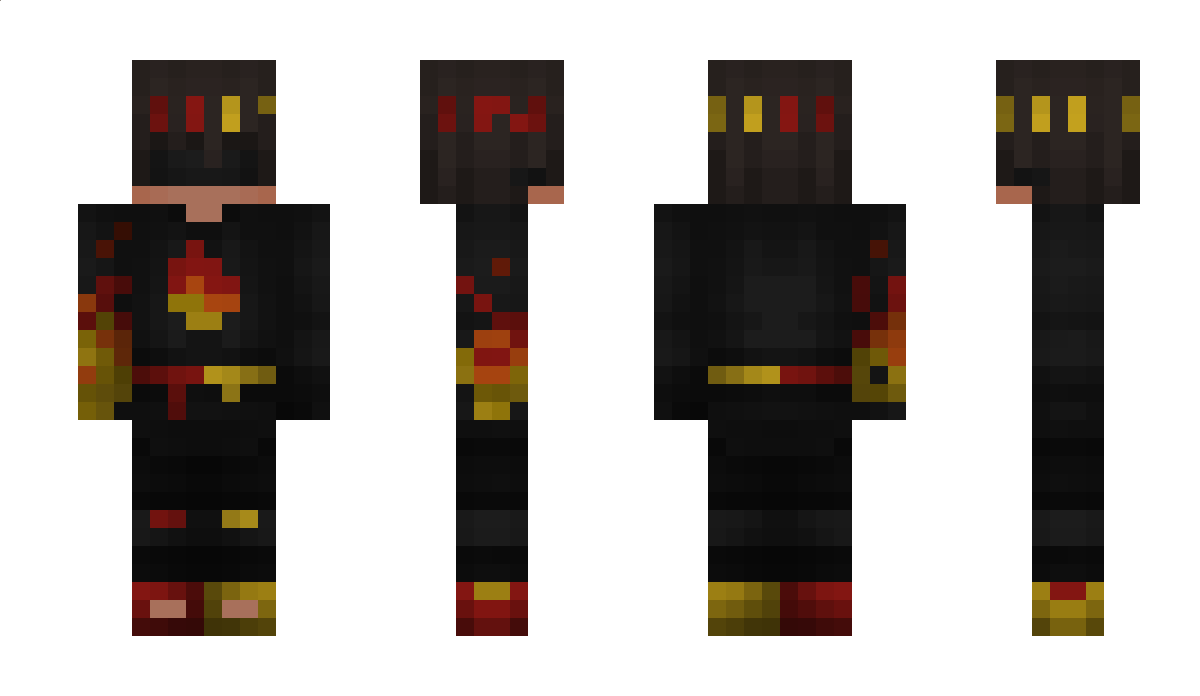 BigAWorld Minecraft Skin