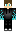 LaserLucka Minecraft Skin