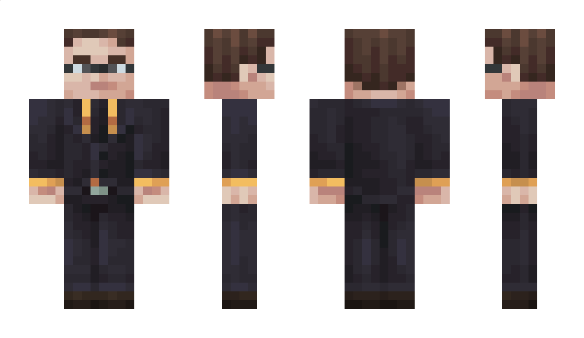 Toldikhar Minecraft Skin