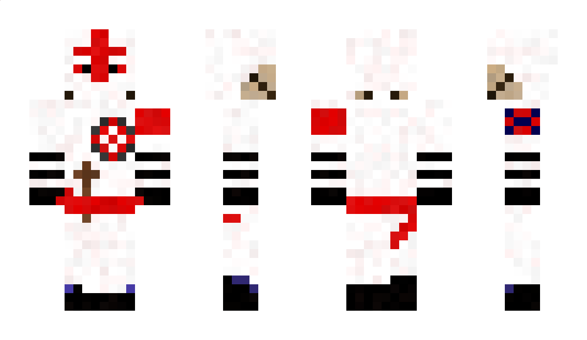 GrandWlzardWaffe Minecraft Skin