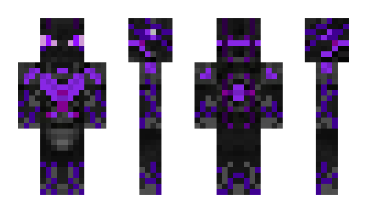 KugelBaumLoco Minecraft Skin