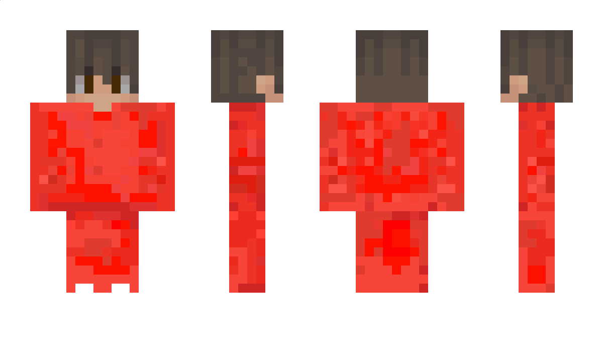 Czerlis_YT Minecraft Skin