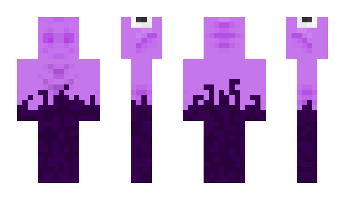 KiwiMini6464 Minecraft Skin