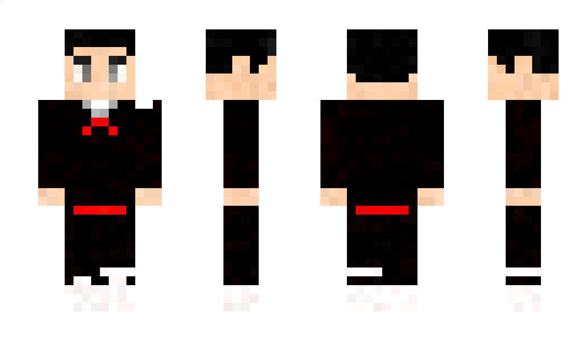 Fabek_k Minecraft Skin