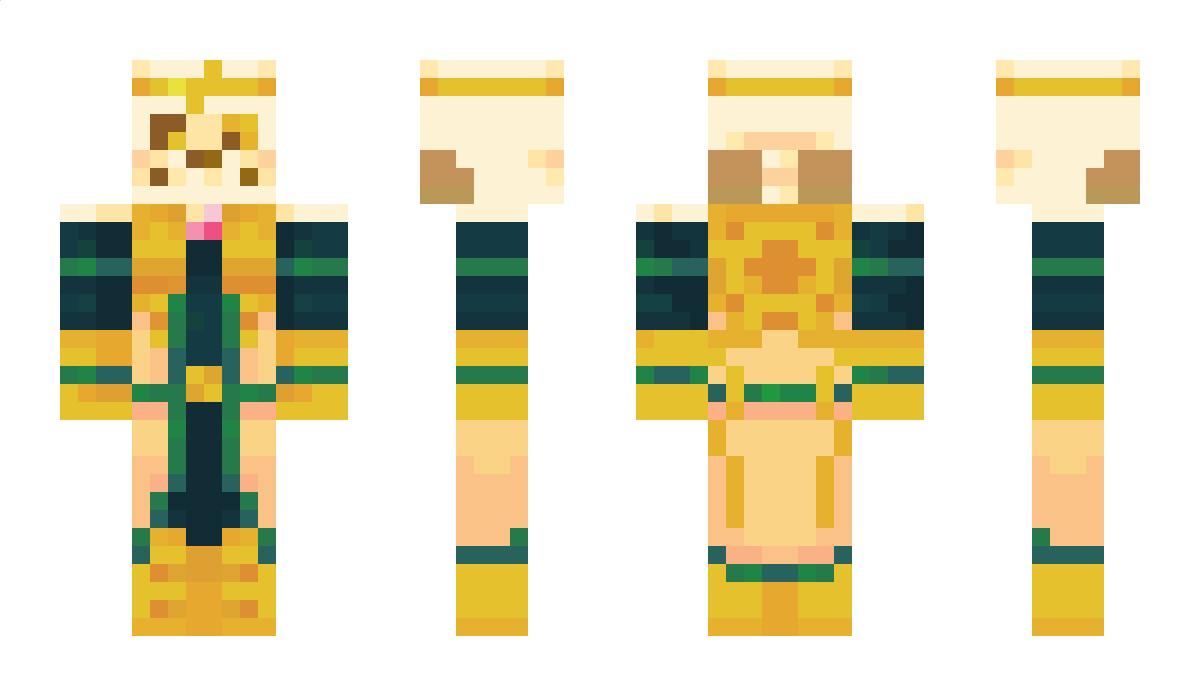 fawns_ Minecraft Skin