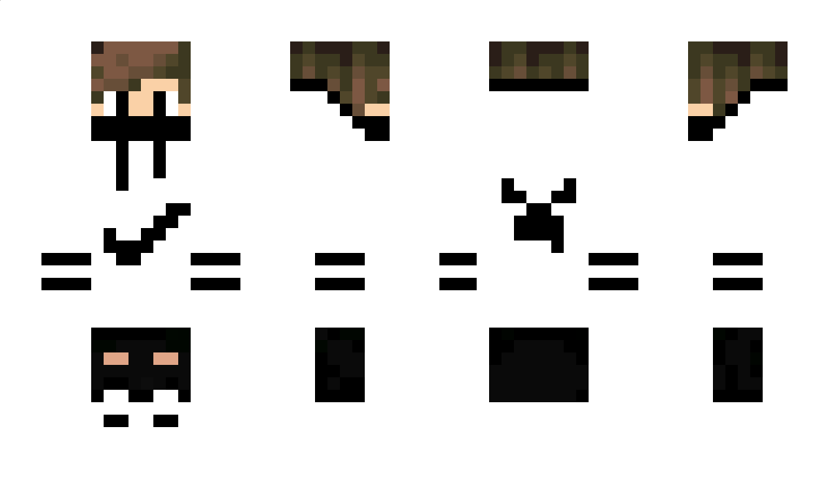 Johan_Juel Minecraft Skin