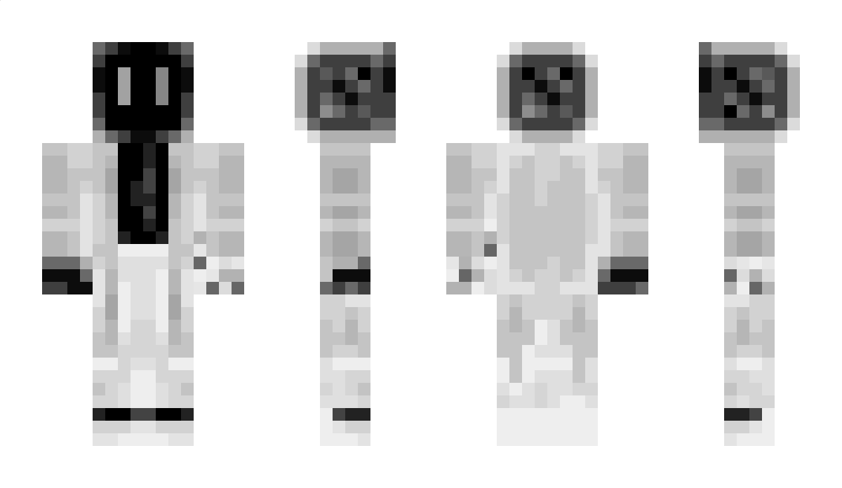 LeCreateur_ Minecraft Skin