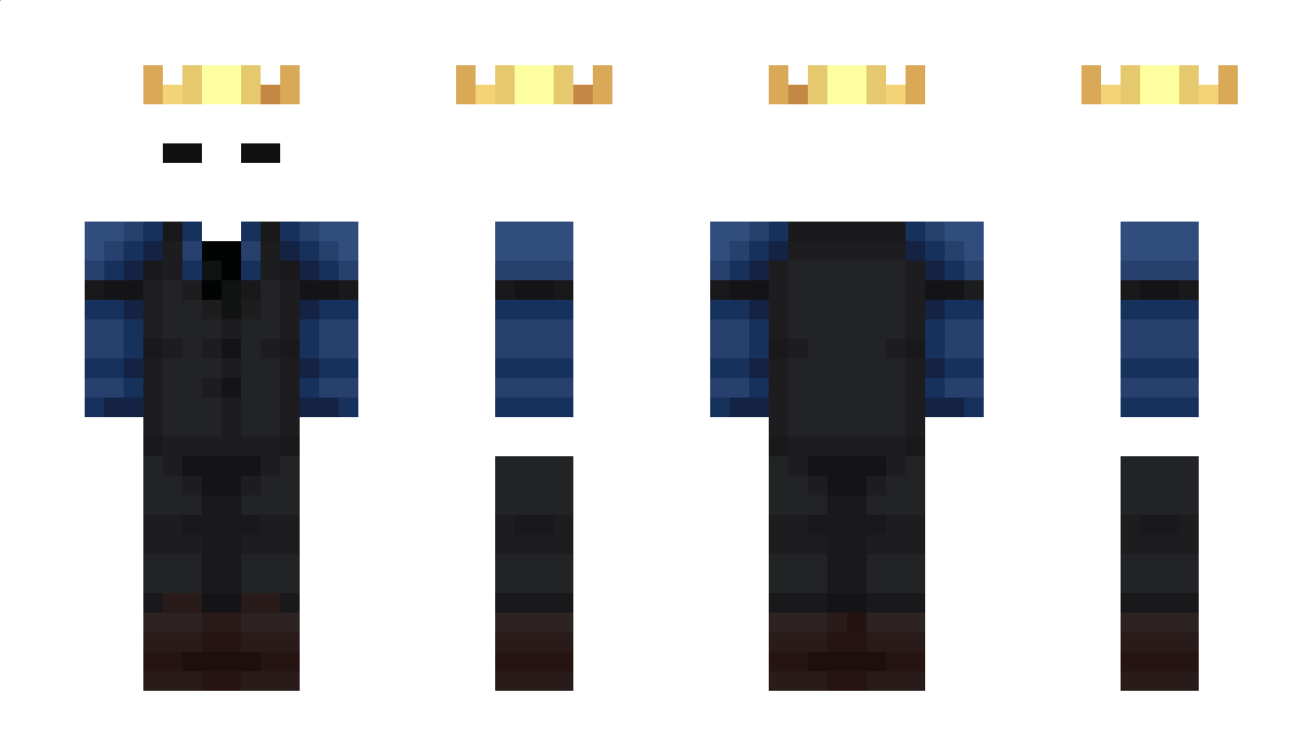 Schickenwing200 Minecraft Skin