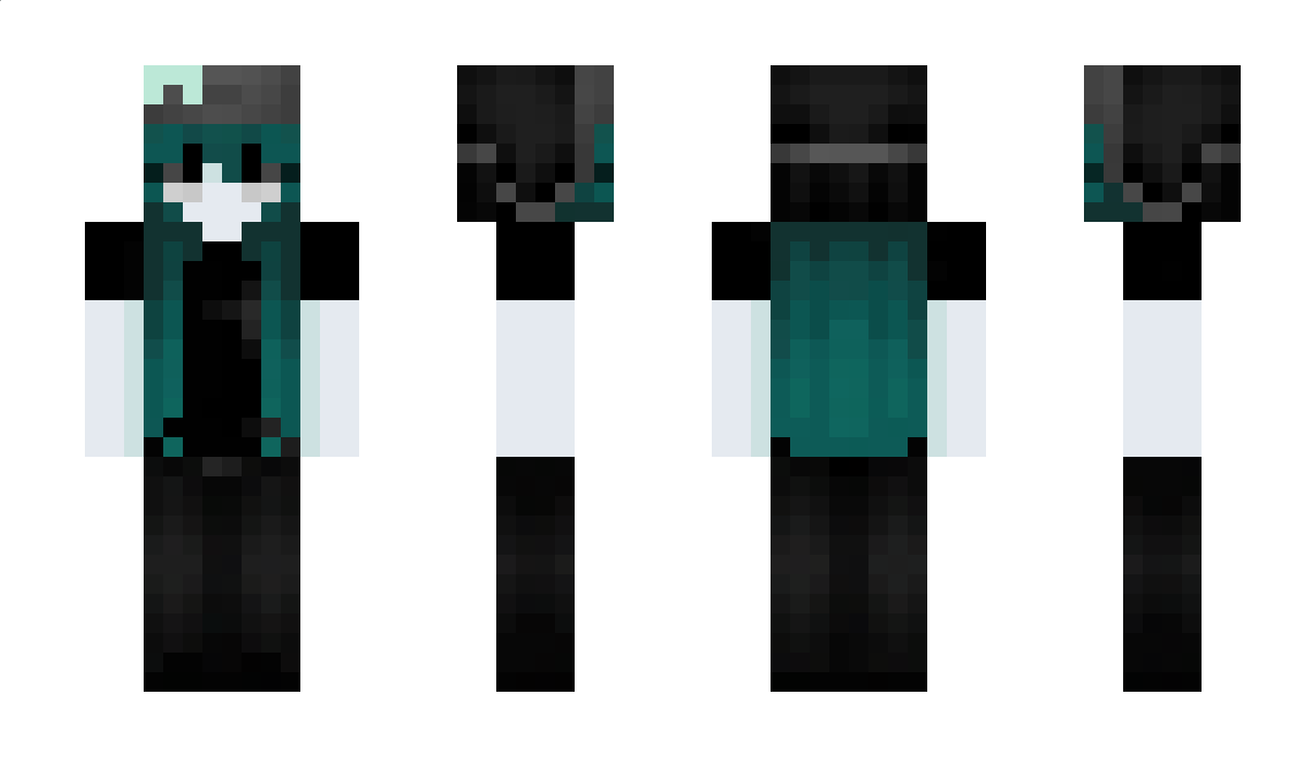 laferchis Minecraft Skin