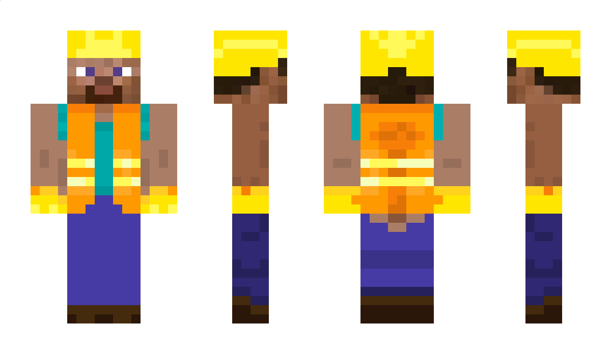 Mino10Miso Minecraft Skin