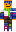 Zolvd Minecraft Skin