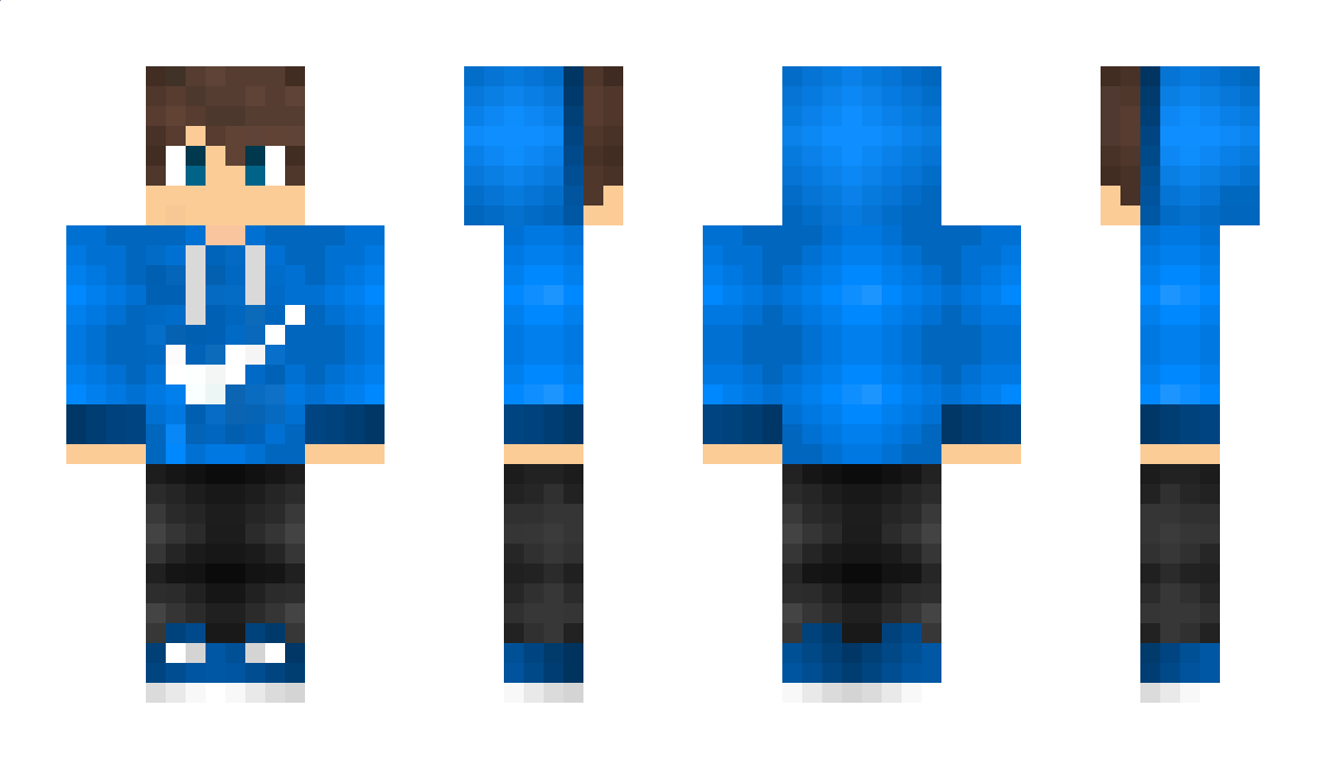 owen0519dd Minecraft Skin