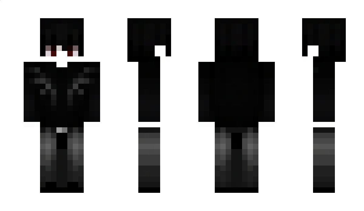 thatchain Minecraft Skin