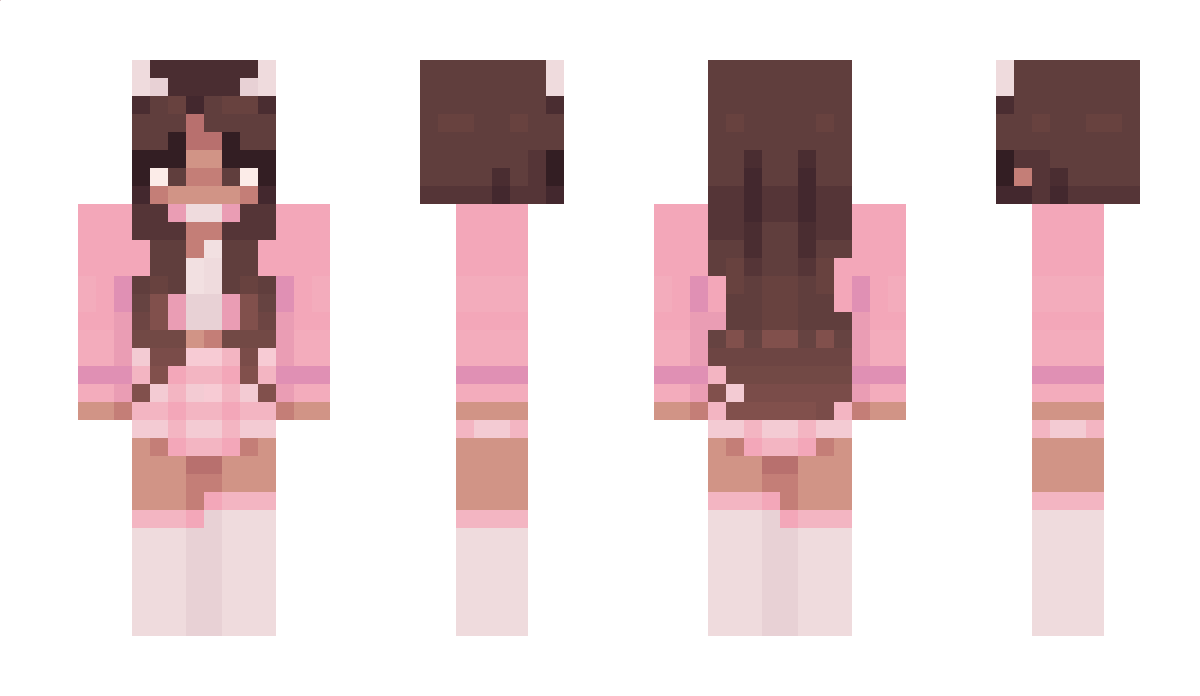 __Artemiss Minecraft Skin