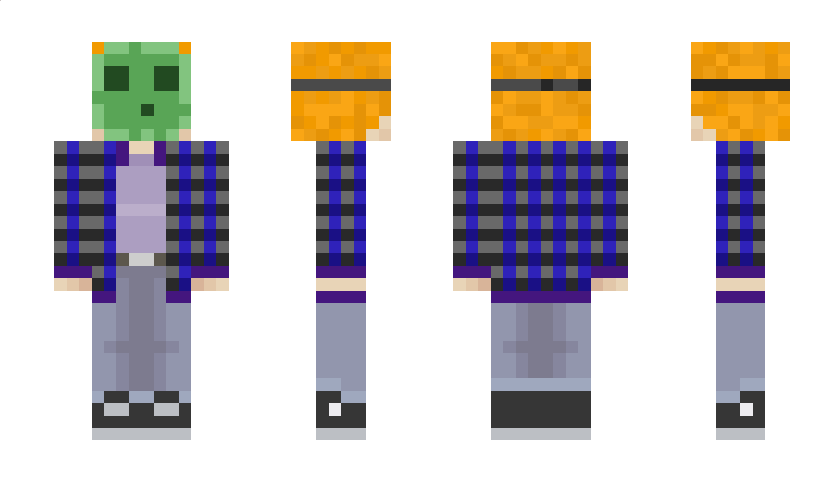 bak3d_Ziti Minecraft Skin