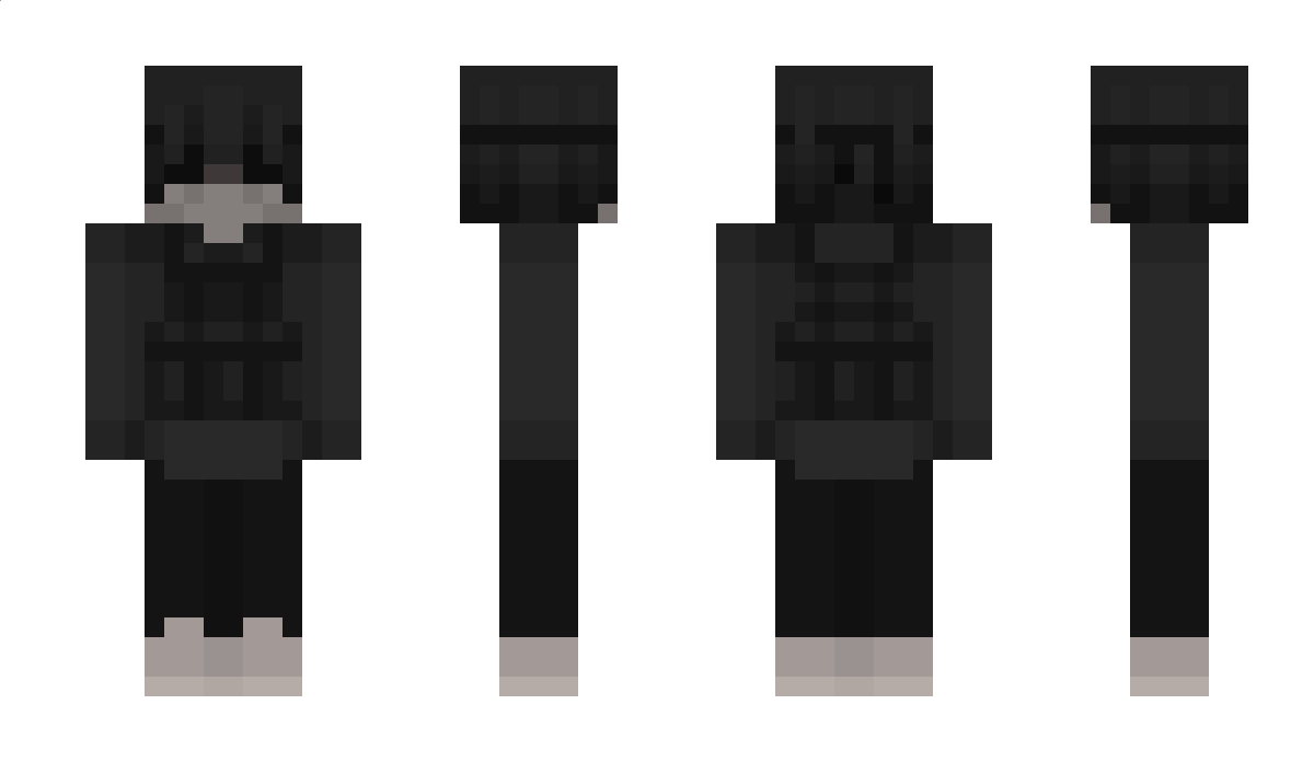 Falk9103 Minecraft Skin