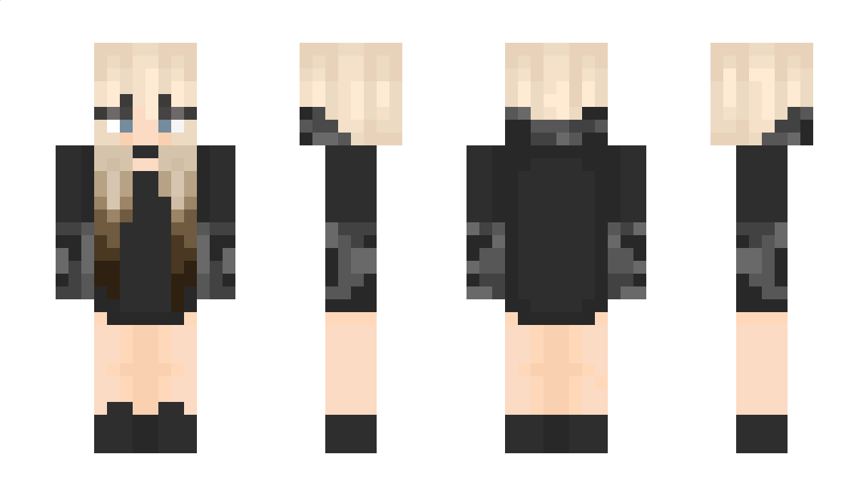 y67_ Minecraft Skin