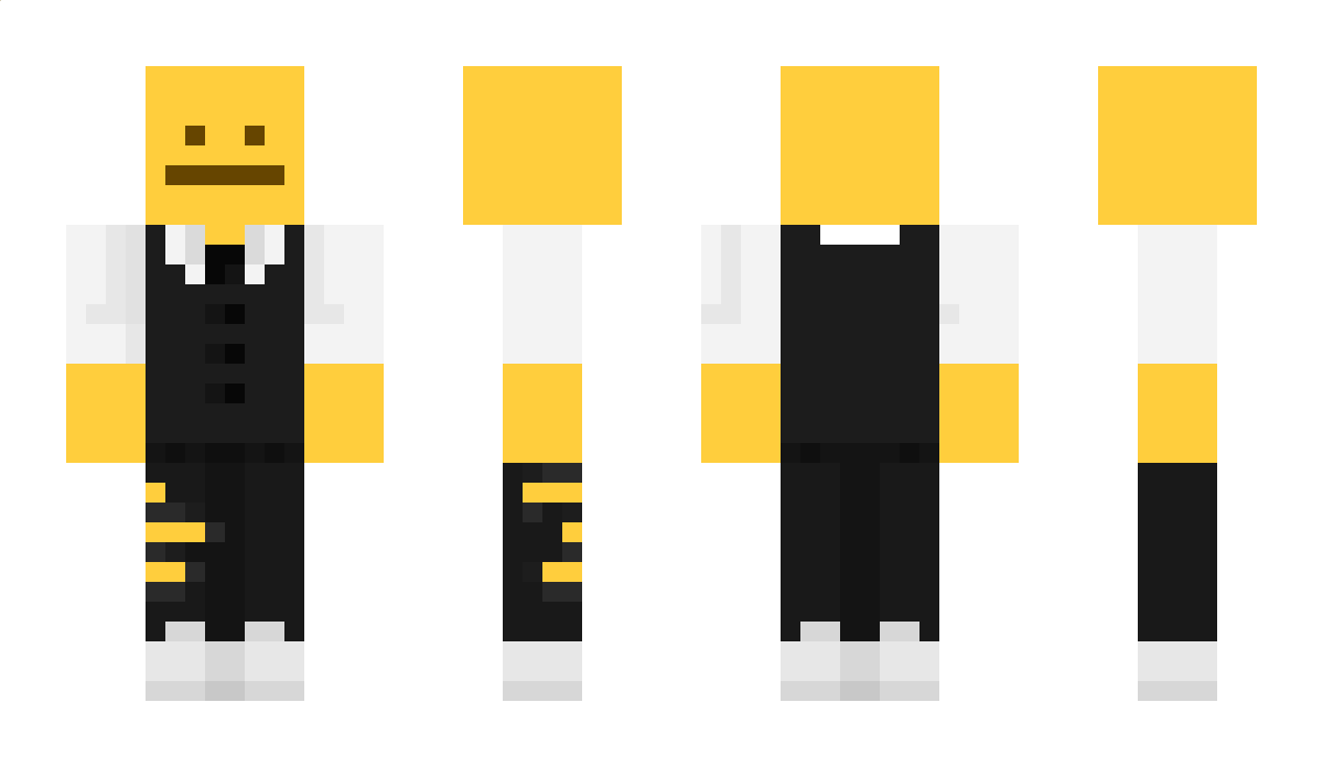 AZdawy Minecraft Skin